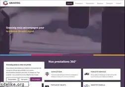Sites similar to gravosig.ch