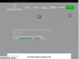 Sites similar to gravotech.co.uk