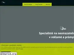 Sites similar to gravotech.cz