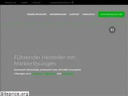 Sites similar to gravotech.de