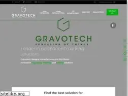 Sites similar to gravotech.in