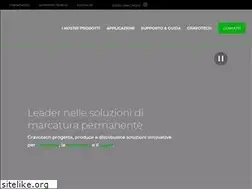 Sites similar to gravotech.it