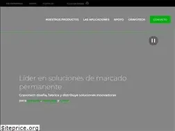 Sites similar to gravotech.mx
