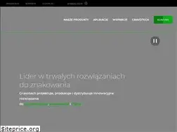 Sites similar to gravotech.pl