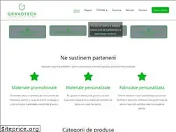 Sites similar to gravotech.ro