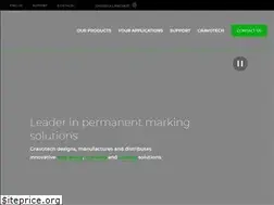 Sites similar to gravotech.sg