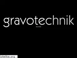 Sites similar to gravotechnik.com