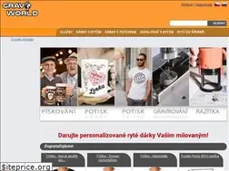 Sites similar to gravoworld.cz