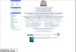 Sites similar to gravsted.dk