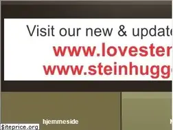 Sites similar to gravsteiner.info