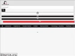 Sites similar to gravur-fabrik.de