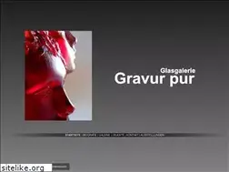 Sites similar to gravur-pur.de