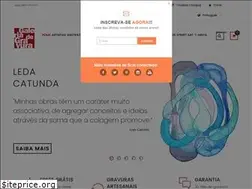 Sites similar to gravura.art.br