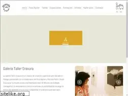 Sites similar to gravura.es