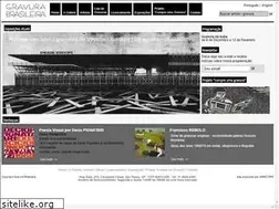 Sites similar to gravurabrasileira.com