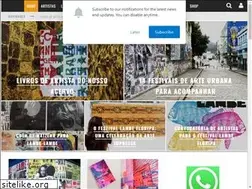 Sites similar to gravuracontemporanea.com.br