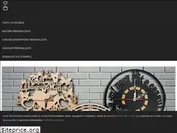 Sites similar to gravuraluxury.ro