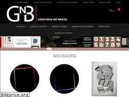 Sites similar to gravurasnobrasil.com.br