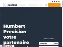 Sites similar to gravure-humbert.fr