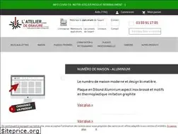 Sites similar to gravure-laser-concept.com