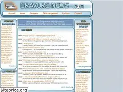 Sites similar to gravure-news.com