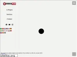 Sites similar to gravurepub.com
