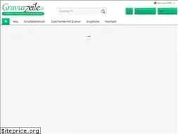 Sites similar to gravurzeile.de
