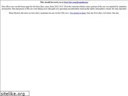 Sites similar to gravyboy.com