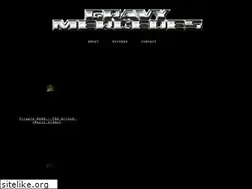 Sites similar to gravymercedes.com
