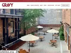 Sites similar to gravyraleigh.com