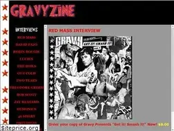 Sites similar to gravyzine.com
