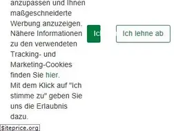 Sites similar to grawe.at