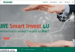 Sites similar to grawe.bg