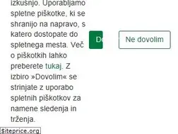 Sites similar to grawe.si