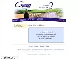 Sites similar to grawena.pl