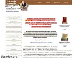 Sites similar to grawer-warszawa.pl