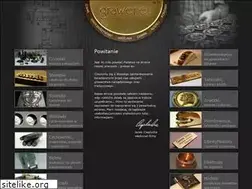 Sites similar to grawer.eu