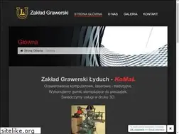 Sites similar to grawer.torun.pl