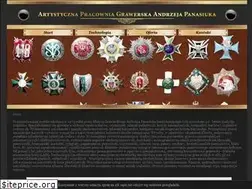 Sites similar to grawerapanasiuk.pl