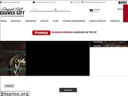 Sites similar to grawergift.pl