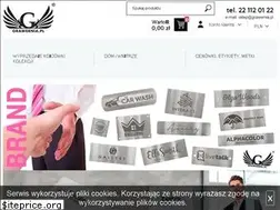 Sites similar to grawernia.pl