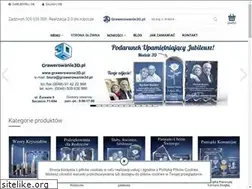 Sites similar to grawerowanie3d.pl