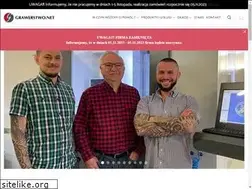 Sites similar to grawerstwo.net