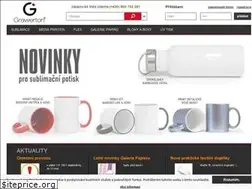 Sites similar to grawerton.cz