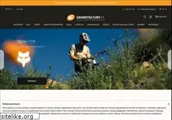 Sites similar to grawitacyjny.pl