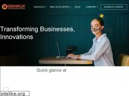 Sites similar to grawlix.in
