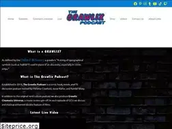 Sites similar to grawlixpodcast.com