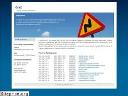 Sites similar to grax.at
