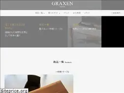Sites similar to graxen.com