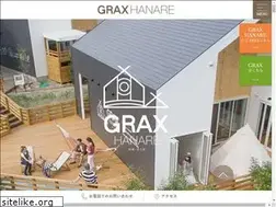 Sites similar to graxhanare.jp